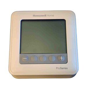 Honeywell TH6210U2001 T6 Pro 7-Day Digital Programmable Thermostat